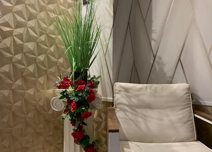 Yetişkin Oteli Espace Detente Jacuzzi Sauna Gagny